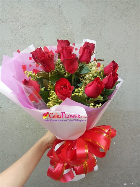 online flower shop delivery in cebu|Send Flower to Cebu .